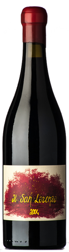 San Lorenzo Syrah Il San Lorenzo 2006