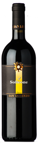 San Lorenzo Montepulciano Solleone 2015