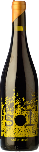 Celler Arrufí Sol Vi Garnatxa 2018