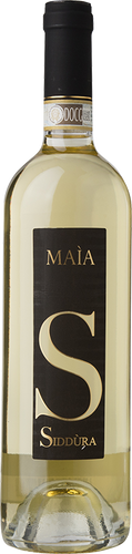 Siddùra Vermentino di Gallura Maìa 2018