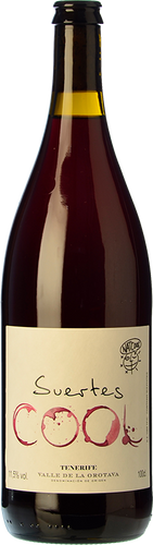 Suertes del Marqués Cool 2020 (1 L)