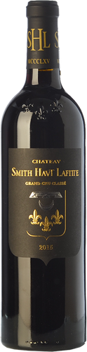 Château Smith Haut Lafitte 2017