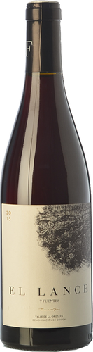 Suertes del Marqués El Lance 2017