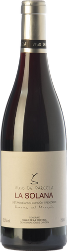 Suertes del Marqués La Solana 2019