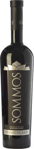 Sommos Premium 2014