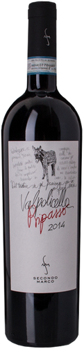 Secondo Marco Valpolicella Ripasso 2014
