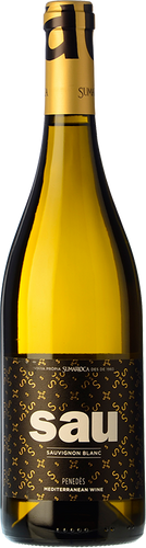 Sumarroca Sauvignon Blanc 2019