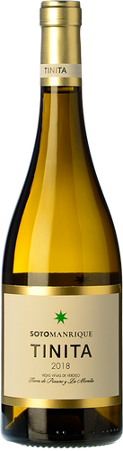 Tinita Verdejo 2019