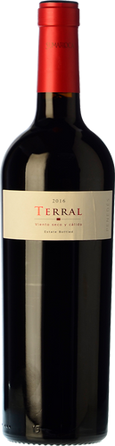 Sumarroca Terral 2016