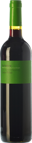 Sa Natura Negre Eco 2017