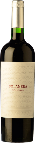Castaño Solanera 2016