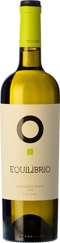 Equilibrio Sauvignon Blanc 2020