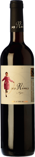 Ses Nines Negre 2018