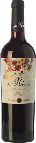 Ses Nines Negre Edició Limitada 2016