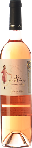 Ses Nines Rosat de Sang 2019