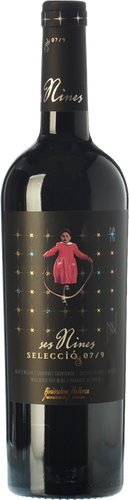 Ses Nines Negre Selecció 07/9 2017