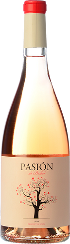 Pasión de Bobal Rosado 2019