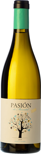 Pasión de Moscatel 2019