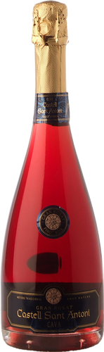 Castell de Sant Antoni Gran Rosat Pinot Noir