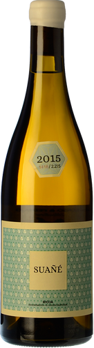 Suañé Reserva Blanco 2016
