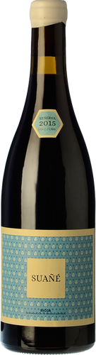 Suañé Reserva Tinto 2015
