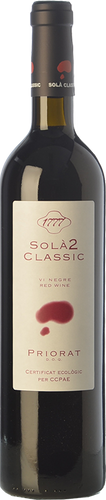 Solà 2 Classic 2016