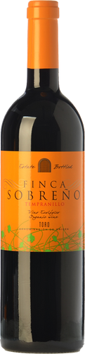 Finca Sobreño Ecológico 2019