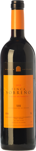 Finca Sobreño Roble 2016