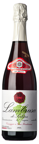 Cantina Sorbara Lambrusco di Sorbara Rosato 2019