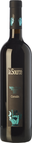 La Source Cornalin 2016