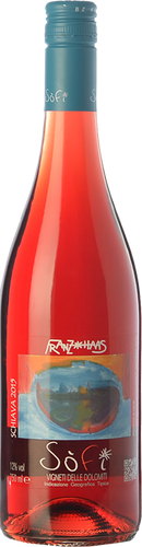 Franz Haas Sofi Schiava 2017 Franz Haas Sofi Schiava 2017