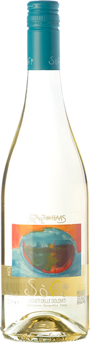 Franz Haas Sofi Muller Thurgau 2019