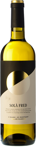 Solà Fred Blanc 2018