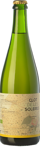 Clot de les Soleres Chardonnay 2018