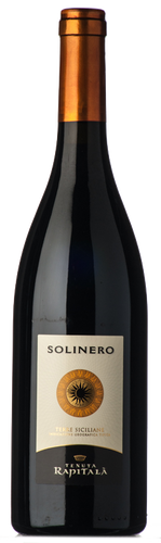 Rapitalà Solinero 2014
