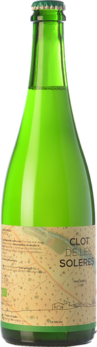 Clot de les Soleres Macabeu 2017