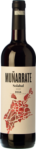 Solabal Muñarrate 2020