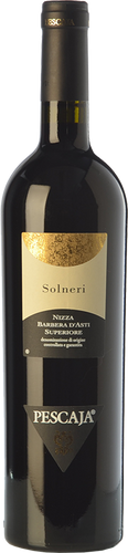 Pescaja Nizza Solneri 2017