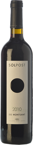 Solpost 2015