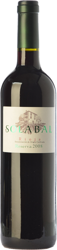 Solabal Reserva 2016