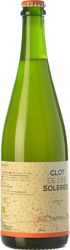 Clot de les Soleres Xarel·lo 2016 Clot de les Soleres Xarel·lo 2016