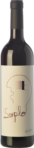 Rafael Cambra El Soplo 2016