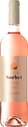 Sorbet Rosé 2018