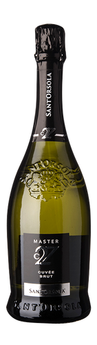 Sant'Orsola Cuvée Brut Master C27