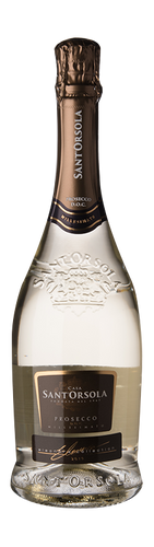 Sant'Orsola Prosecco Eleonora Collection 2019