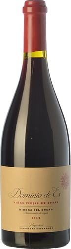 Dominio de Es Viñas Viejas de Soria 2019
