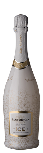 Sant'Orsola Cuvée Demi-Sec Ice