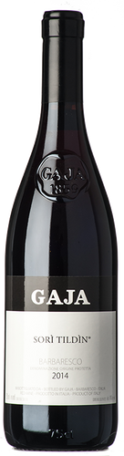 Gaja Barbaresco Sorì Tildin 2016