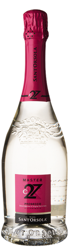 Sant'Orsola Prosecco Extradry Master C27 2019