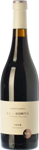 Les Sorts Vinyes Velles 2016